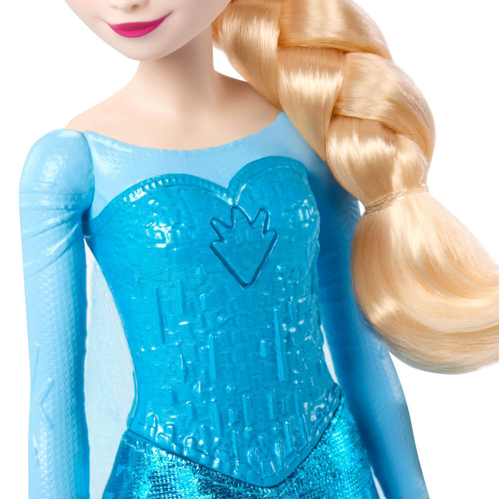 Weitere Ansicht: DisneyEiskönigin Elsa Ice Power.JNB95