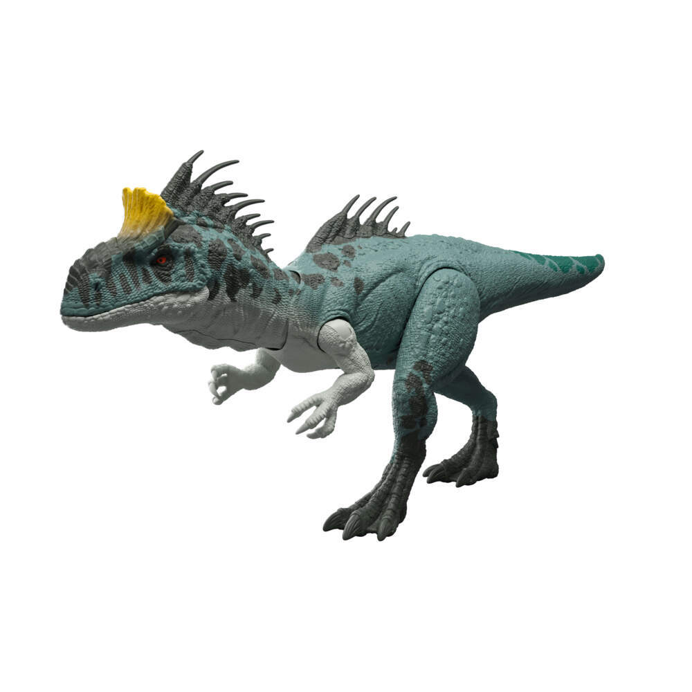 Weitere Ansicht: Jurassic World - Cryolophosaurus.JKL80
