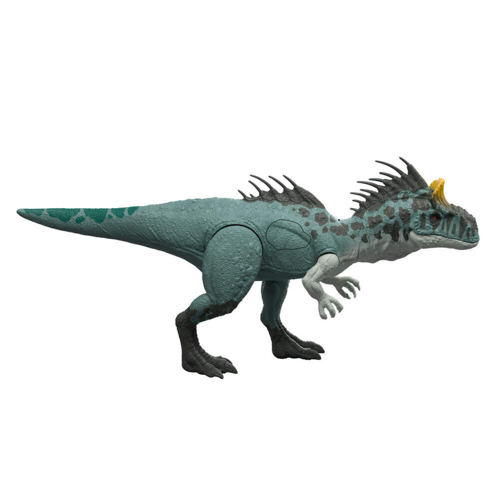 Weitere Ansicht: Jurassic World - Cryolophosaurus.JKL80