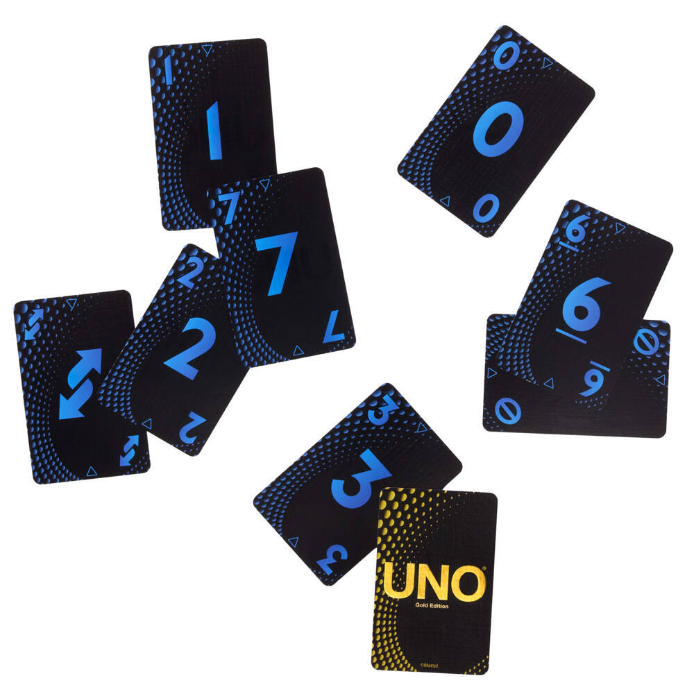Weitere Ansicht: UNO Gold.JHB35
