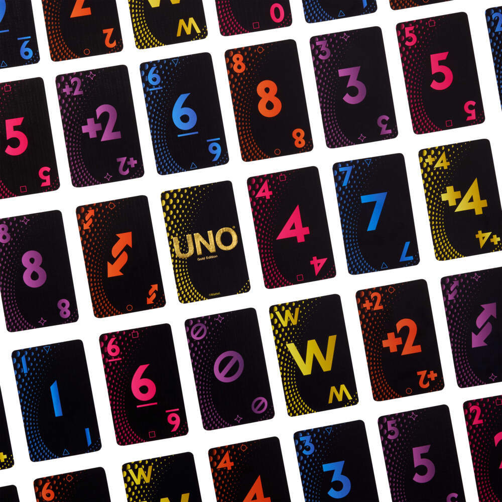 Weitere Ansicht: UNO Gold