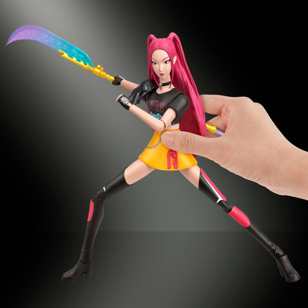 Weitere Ansicht: KPop DH Action Figure Mira.JRY31