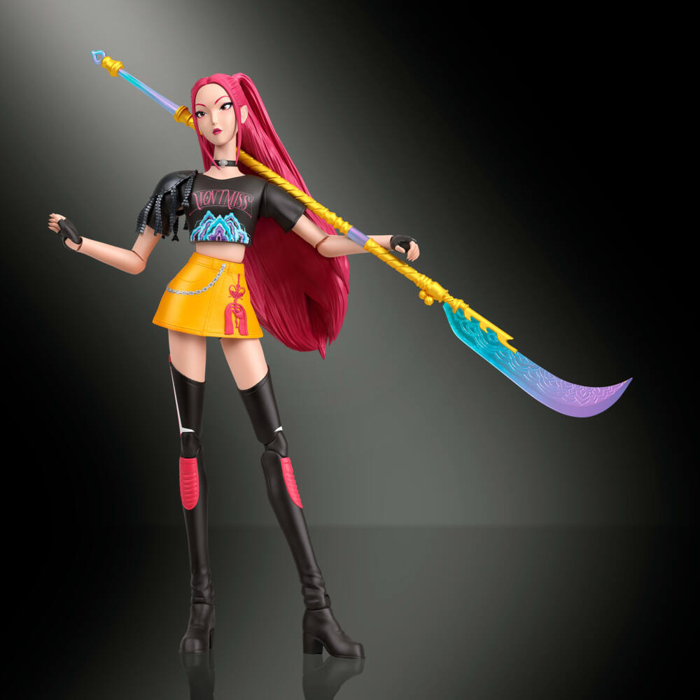Weitere Ansicht: KPop DH Action Figure Mira.JRY31