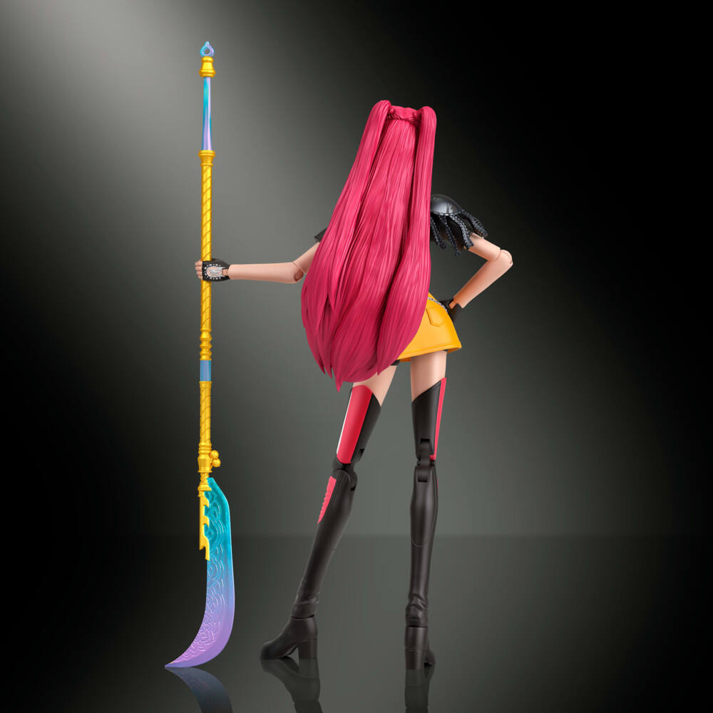 Weitere Ansicht: KPop DH Action Figure Mira.JRY31