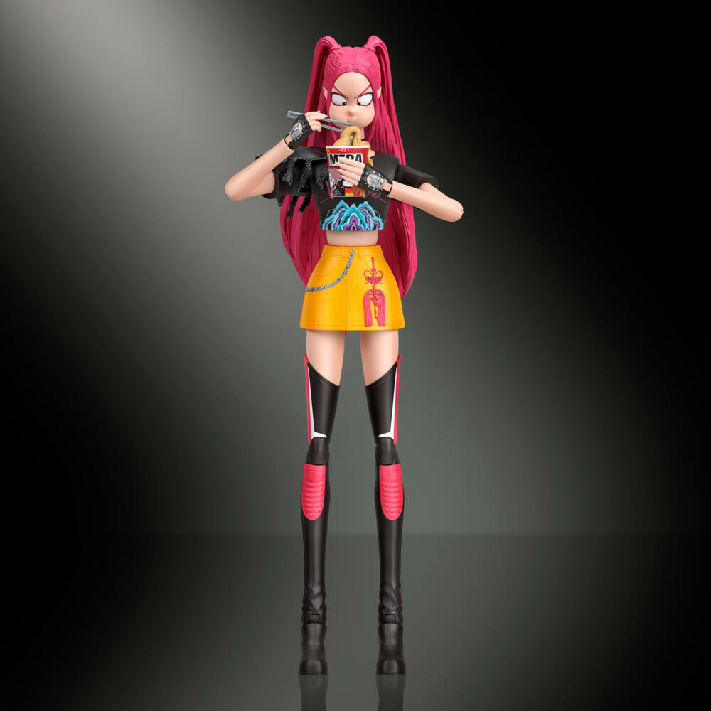 Weitere Ansicht: KPop DH Action Figure Mira.JRY31