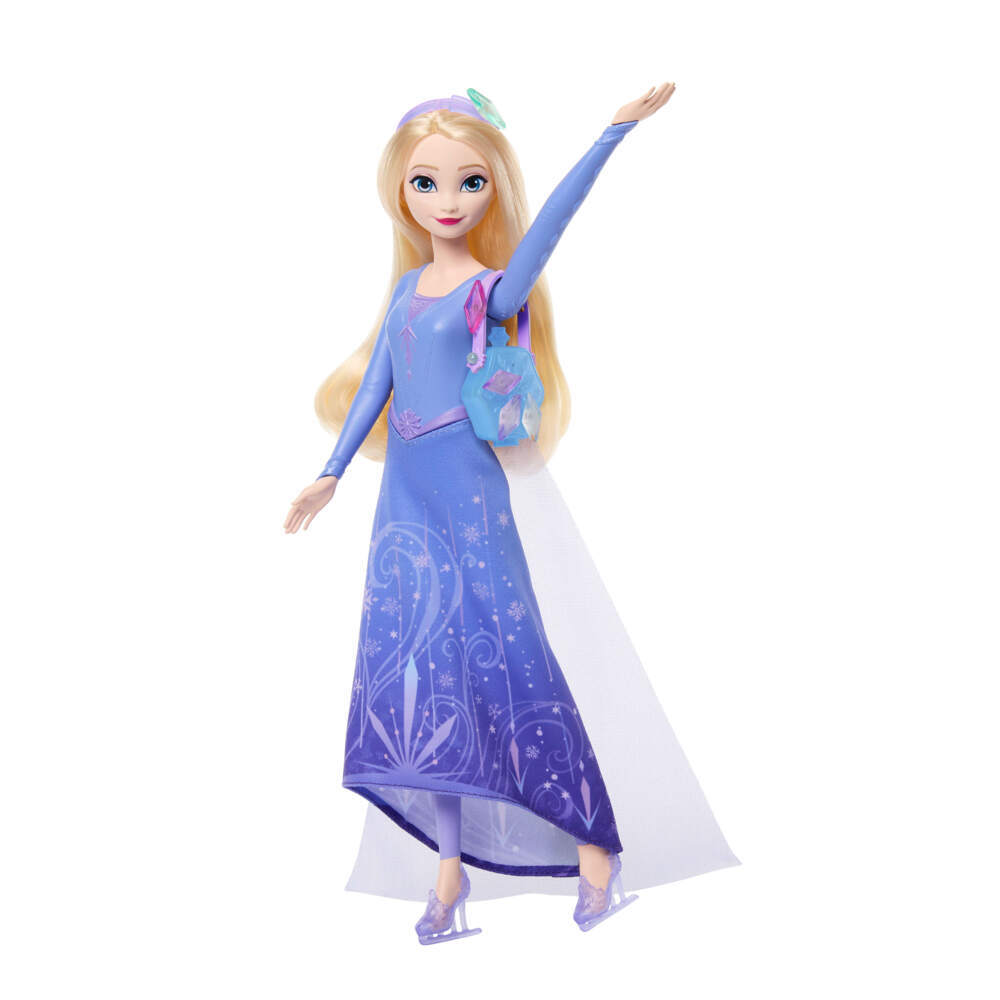Weitere Ansicht: Disney Eiskönigin Reveal Elsa .JMC93