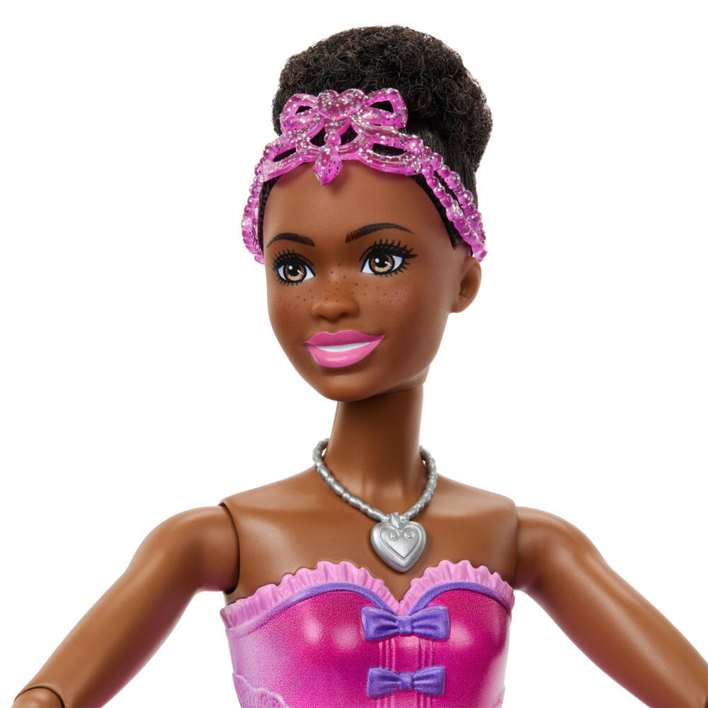 Weitere Ansicht: Barbie Nussknacker Zuckerfee.JLW54