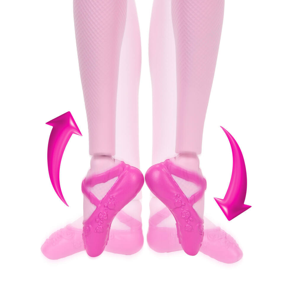 Weitere Ansicht: Barbie Nussknacker Zuckerfee.JLW54