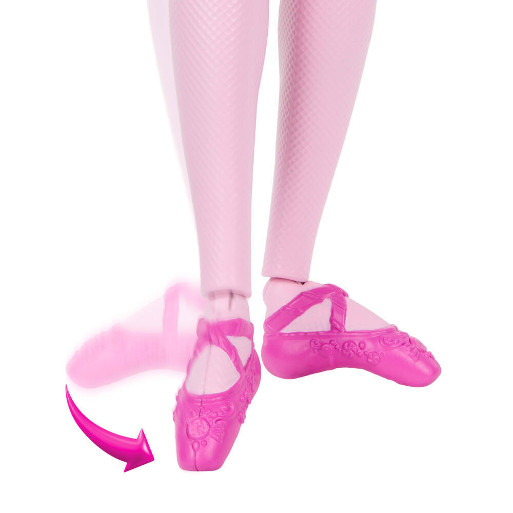 Weitere Ansicht: Barbie Nussknacker Zuckerfee.JLW54