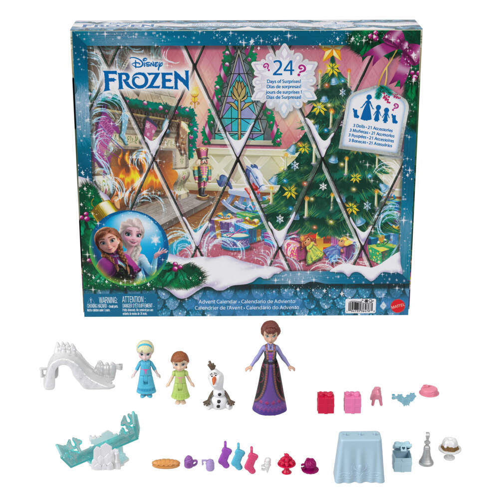 Weitere Ansicht: Disney Adventskalender.JLJ06