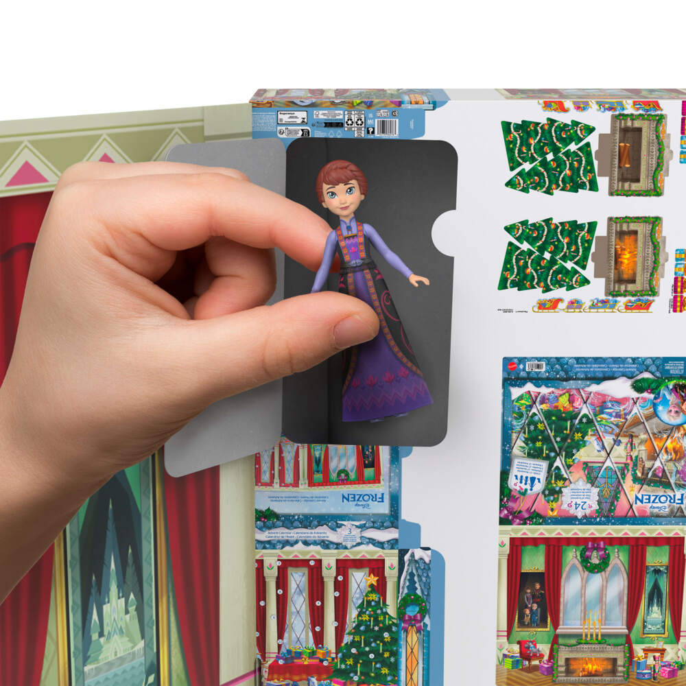 Weitere Ansicht: Disney Adventskalender.JLJ06