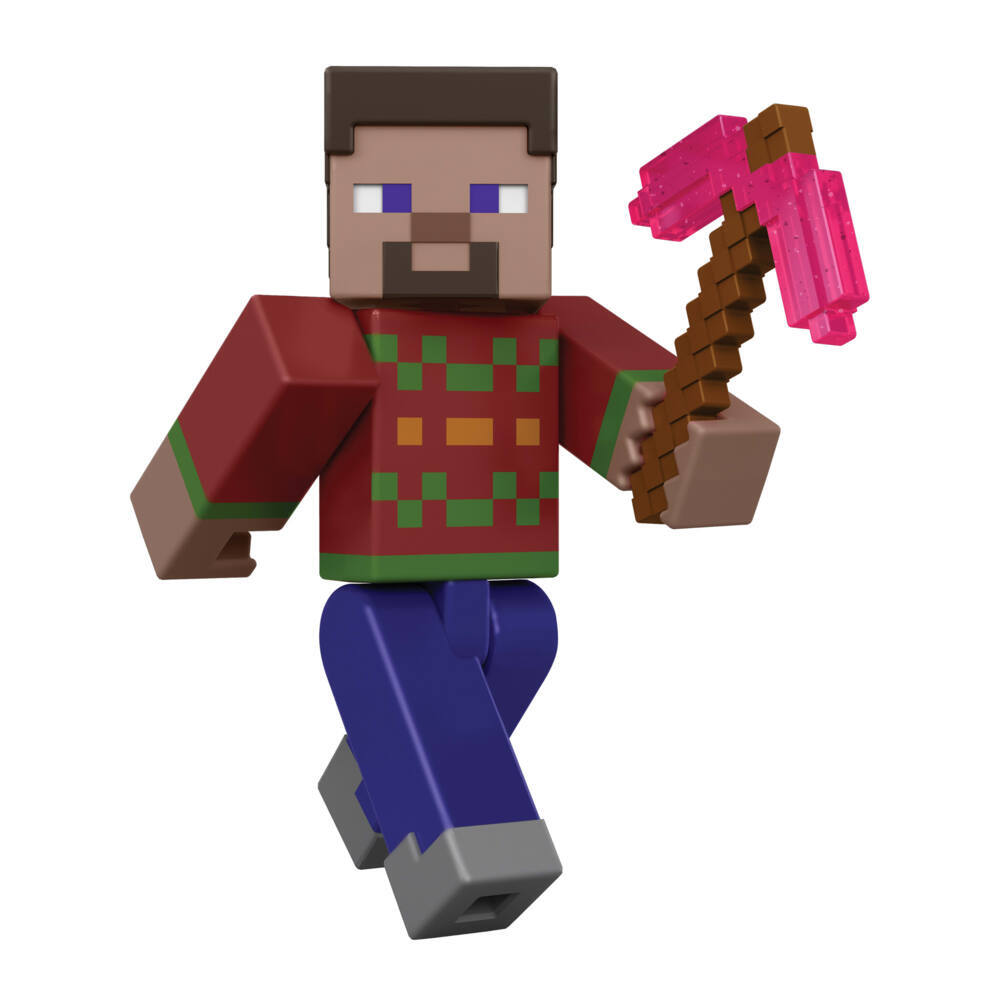 Weitere Ansicht: MINECRAFT ADVENT CALENDAR.JMP70