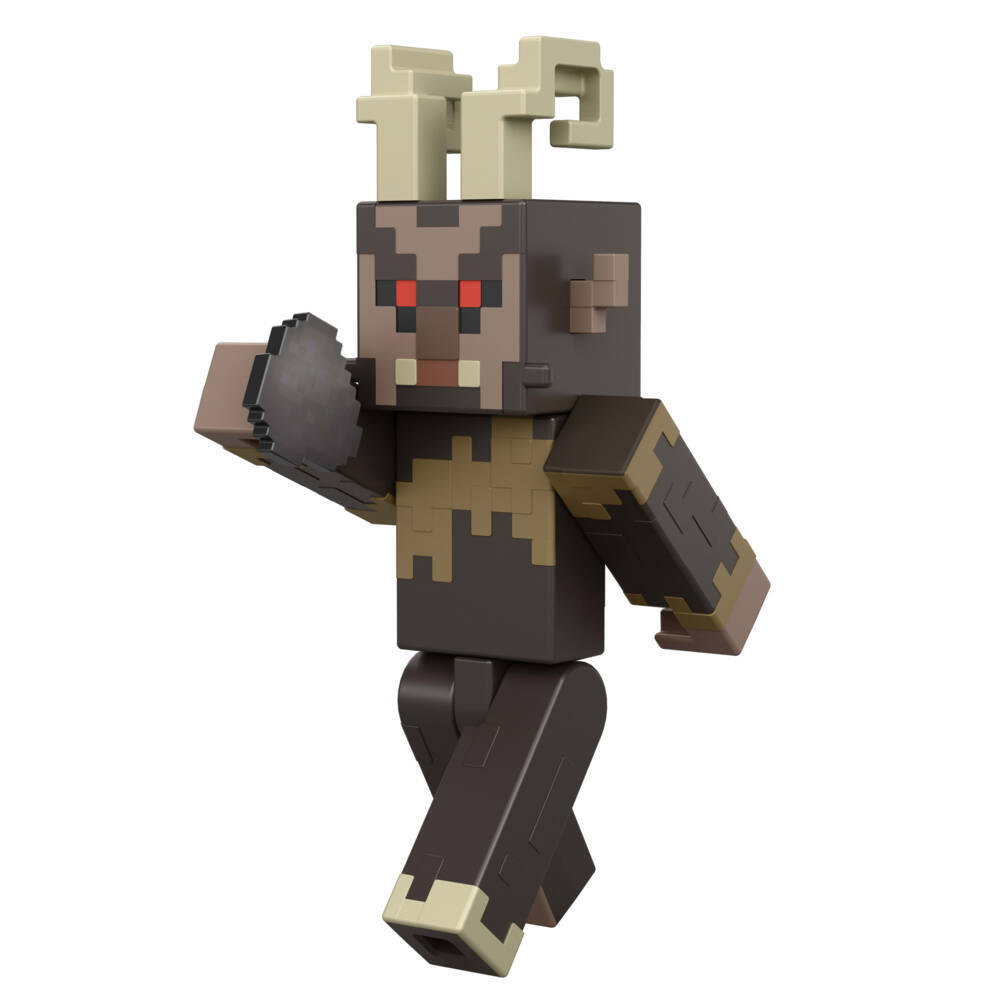 Weitere Ansicht: MINECRAFT ADVENT CALENDAR.JMP70