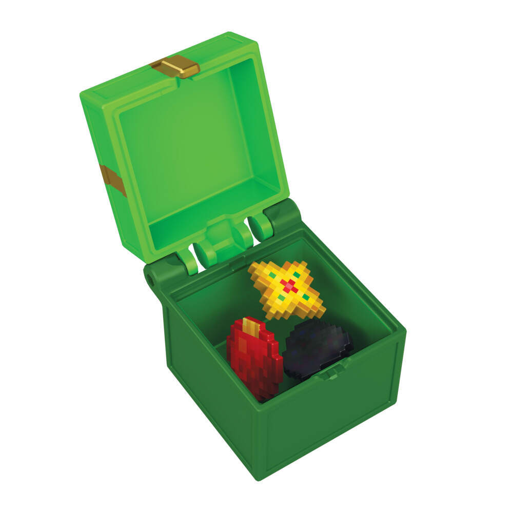 Weitere Ansicht: MINECRAFT ADVENT CALENDAR.JMP70