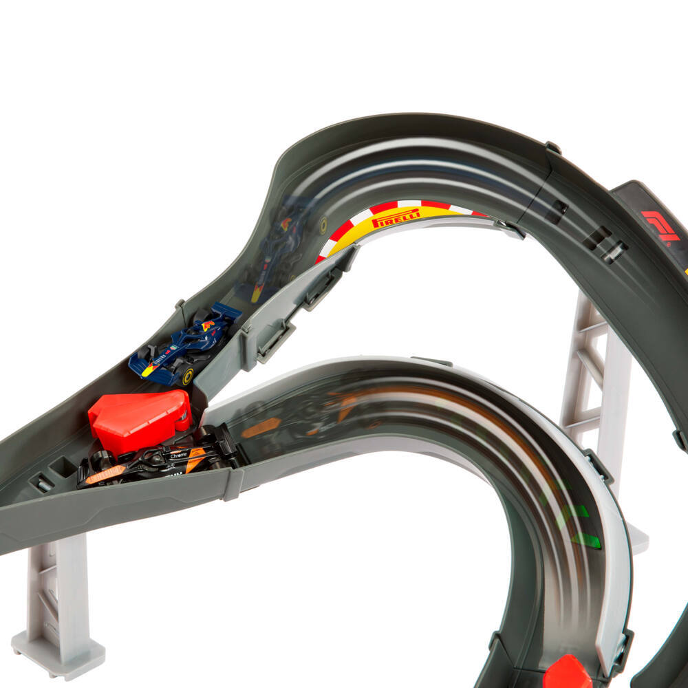 Weitere Ansicht: Hot Wheels Race Sprint Circuit .JNN32
