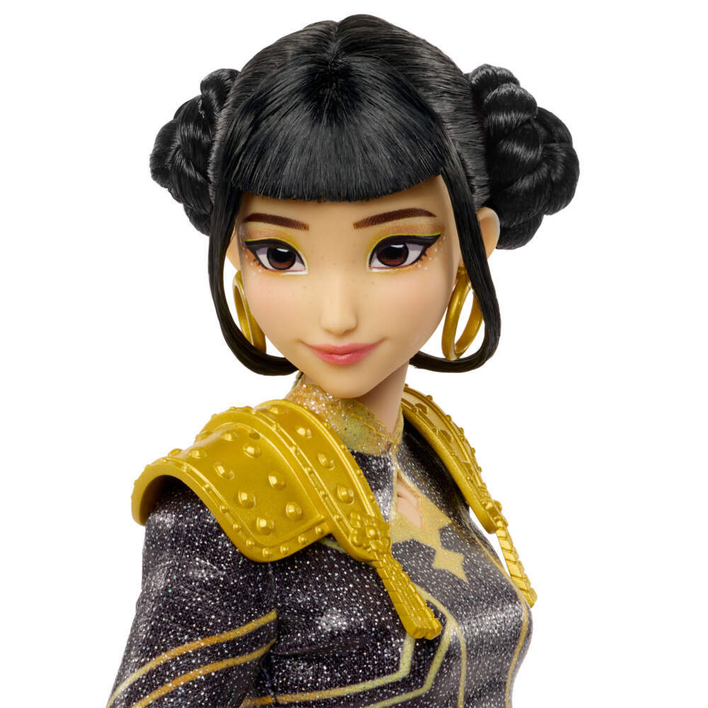 Weitere Ansicht: KPop DH Singing Doll Zoey.JRN42