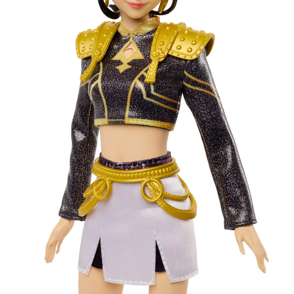 Weitere Ansicht: KPop DH Singing Doll Zoey.JRN42
