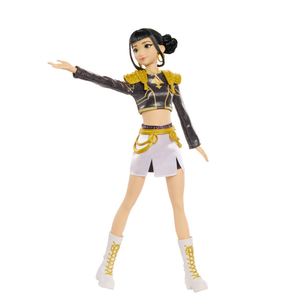 Weitere Ansicht: KPop DH Singing Doll Zoey.JRN42