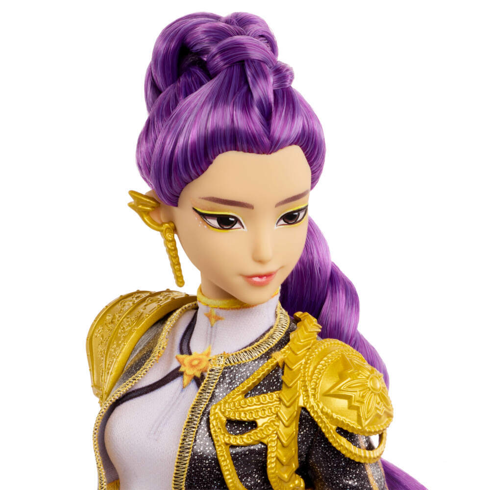 Weitere Ansicht: KPop DH Singing Doll Rumi.JRN40
