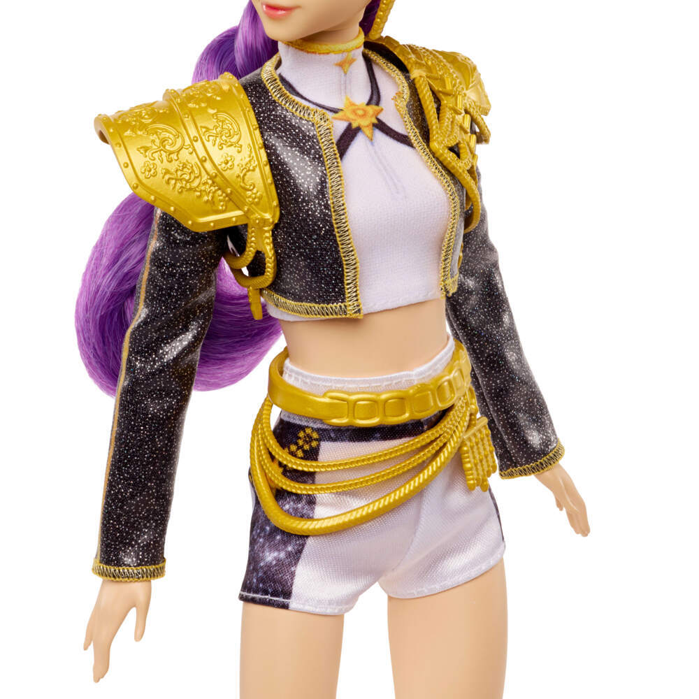 Weitere Ansicht: KPop DH Singing Doll Rumi.JRN40