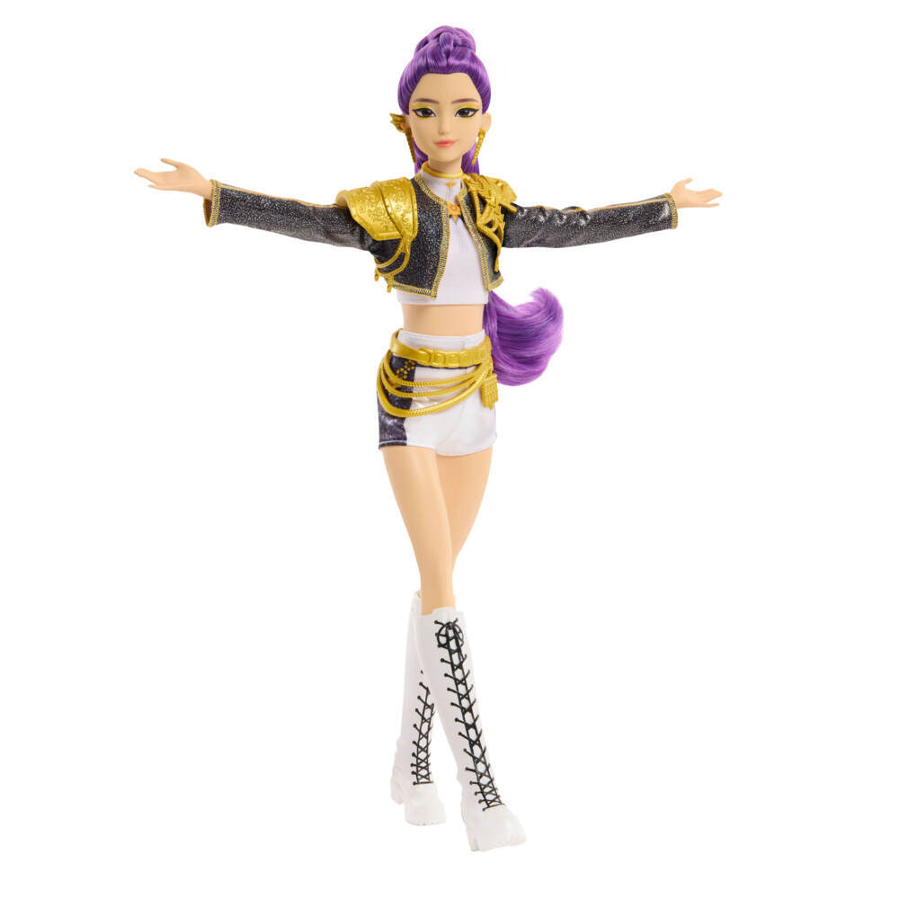 Weitere Ansicht: KPop DH Singing Doll Rumi.JRN40