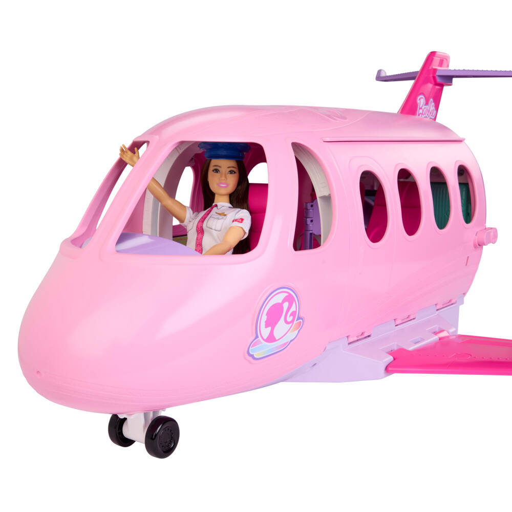 Weitere Ansicht: Barbie Traumflugzeug (2026).JLW92