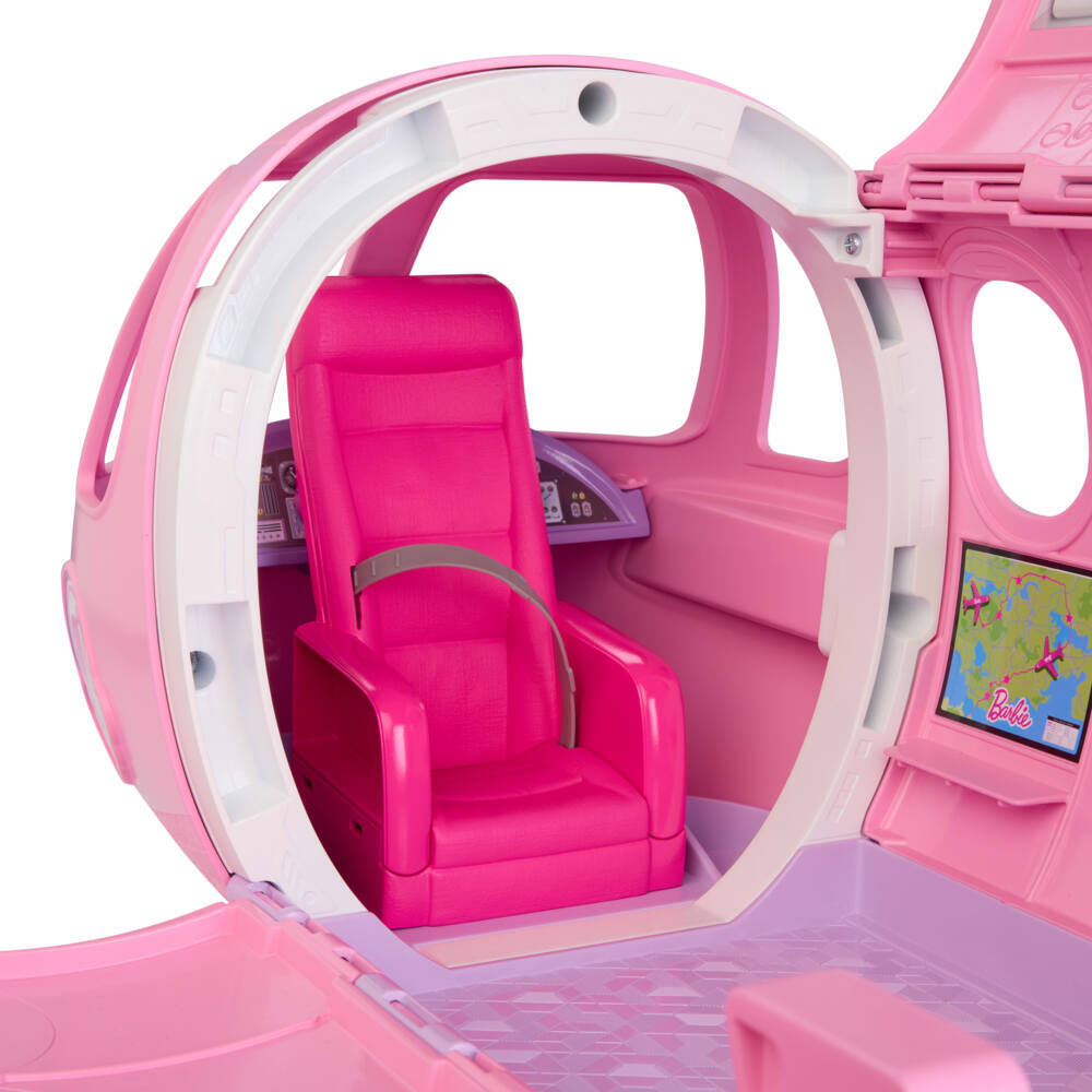 Weitere Ansicht: Barbie Traumflugzeug (2026).JLW92