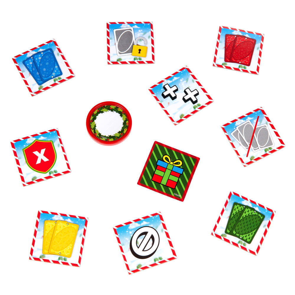 Weitere Ansicht: UNO Adventskalender .JNL24