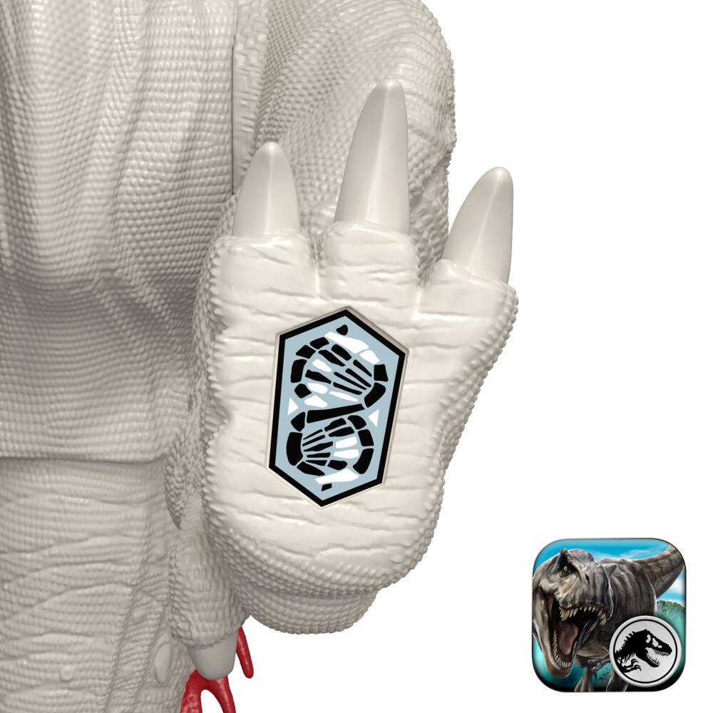 Weitere Ansicht: Jurassic World Gigantic Torvosau.JKL88