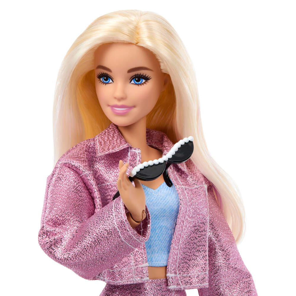 Weitere Ansicht: Barbie Deluxe Style Custom.JNC61