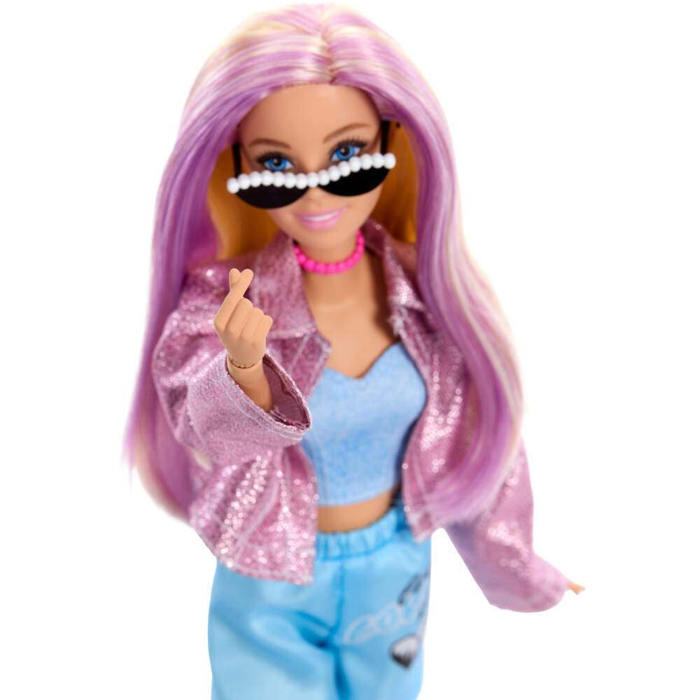 Weitere Ansicht: Barbie Deluxe Style Custom.JNC61