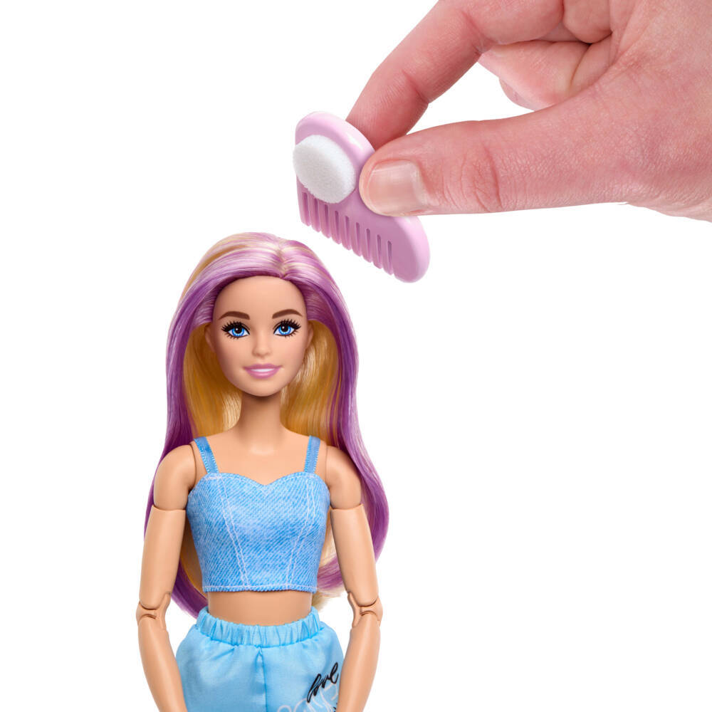 Weitere Ansicht: Barbie Deluxe Style Custom.JNC61