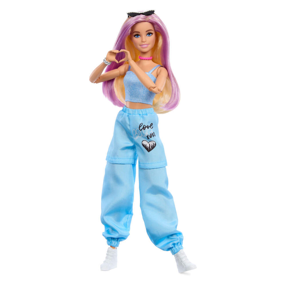 Weitere Ansicht: Barbie Deluxe Style Custom.JNC61