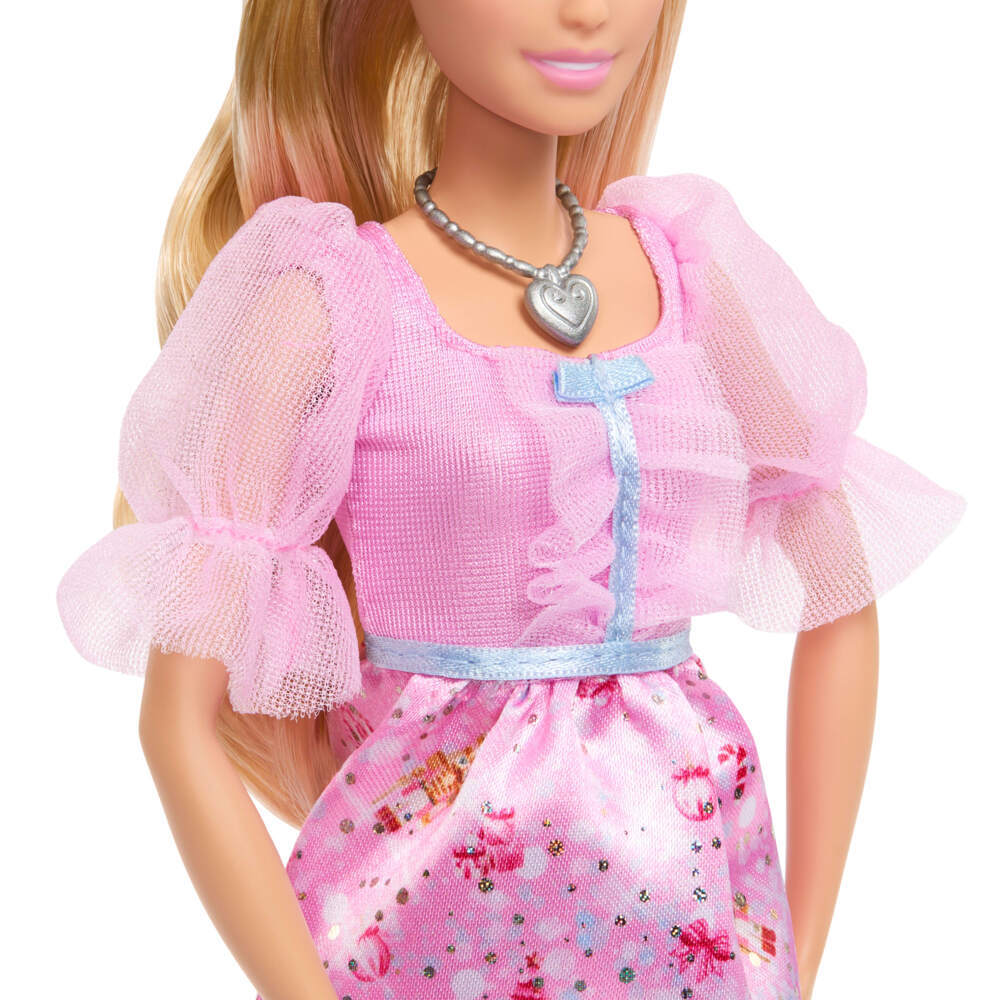 Weitere Ansicht: Barbie Nussknacker - Clara.JLW51