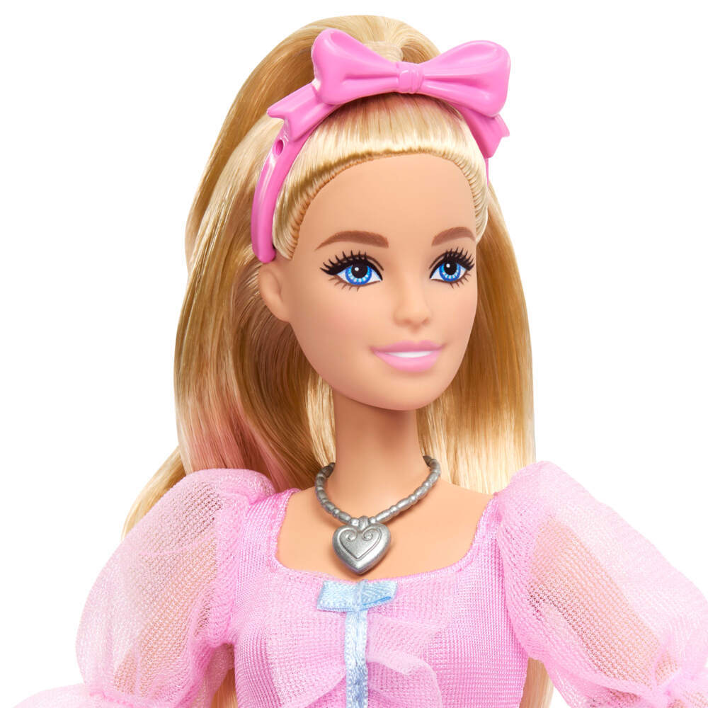 Weitere Ansicht: Barbie Nussknacker - Clara.JLW51