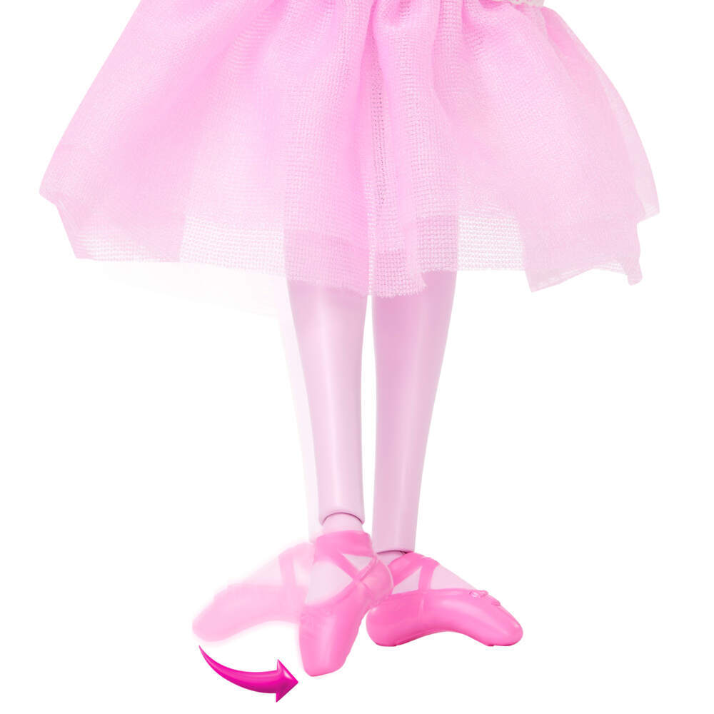 Weitere Ansicht: Barbie Nussknacker - Clara.JLW51
