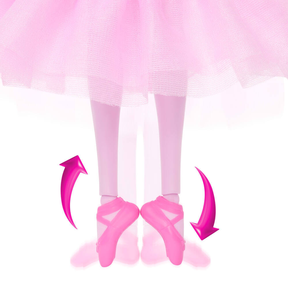 Weitere Ansicht: Barbie Nussknacker - Clara.JLW51
