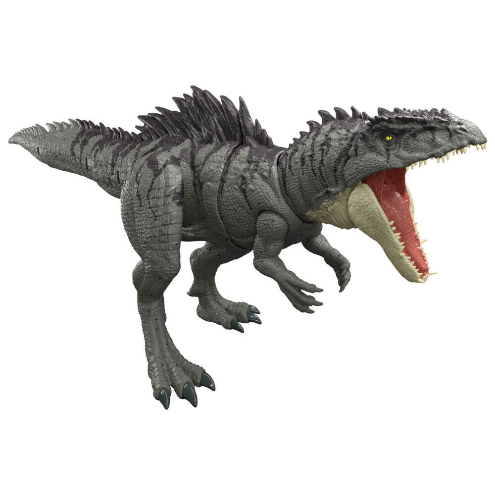 Weitere Ansicht: Jurassic World Giganotosaurus.JKG93