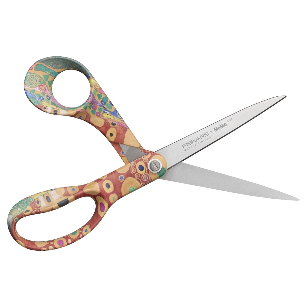 Weitere Ansicht: Fiskars Universalschere, MoMA Hope II, 21cm