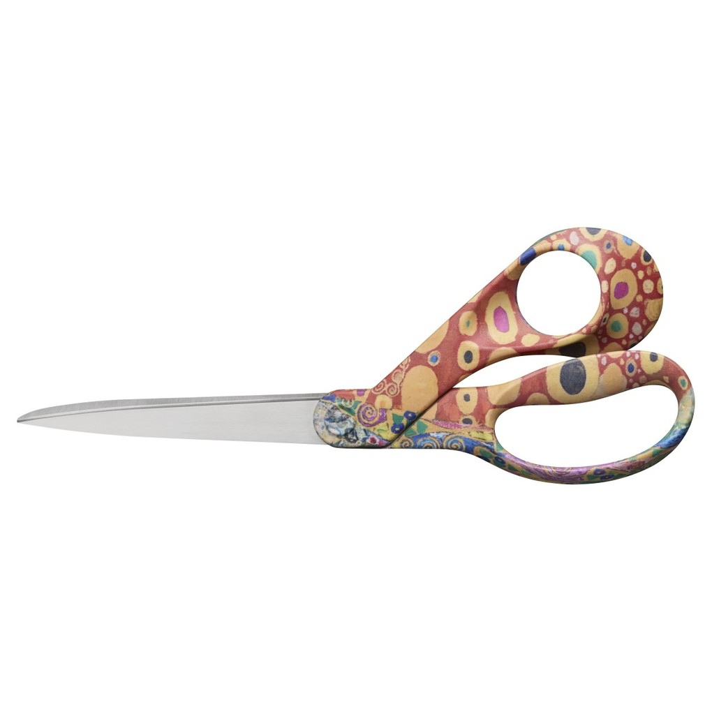 Weitere Ansicht: Fiskars Universalschere, MoMA Hope II, 21cm