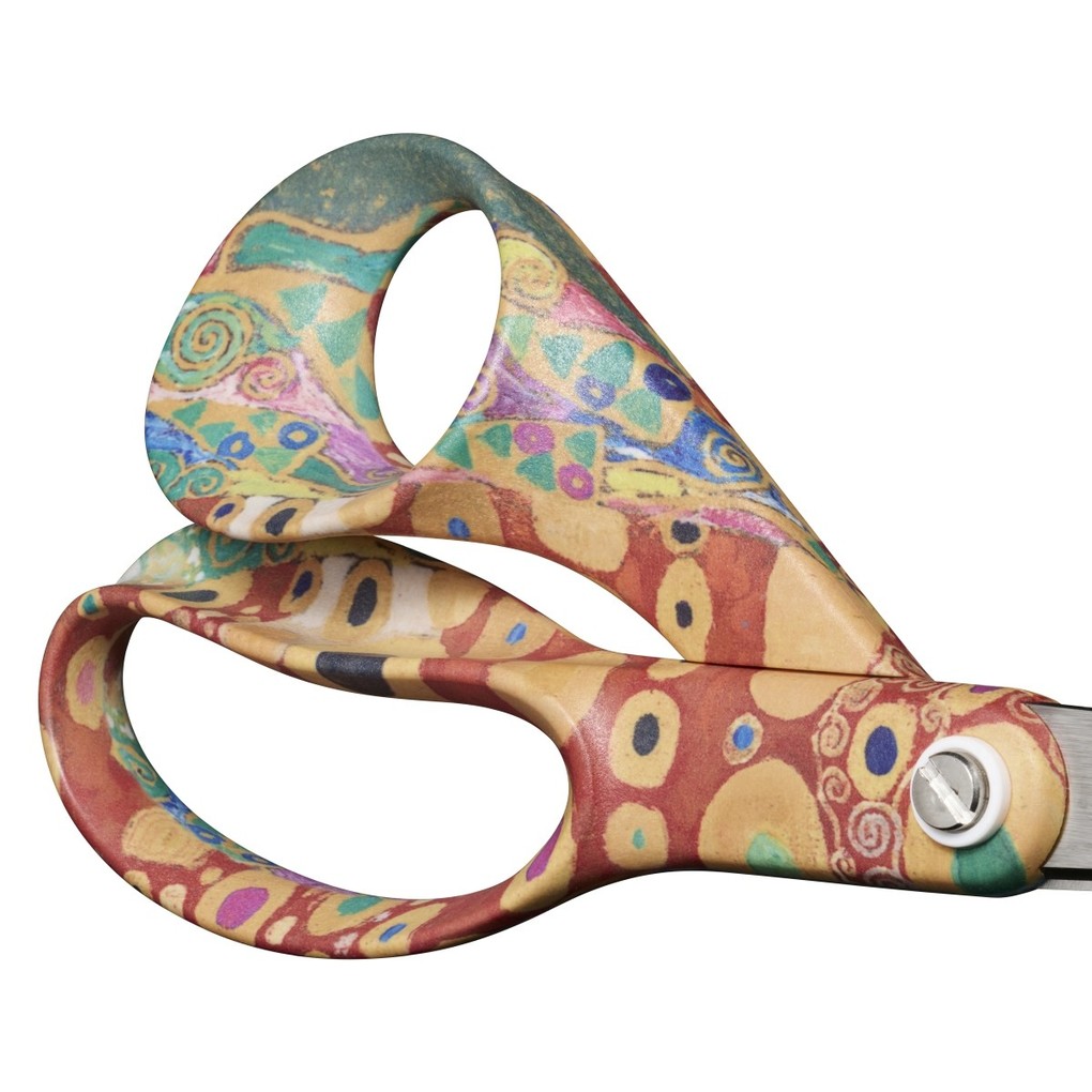 Weitere Ansicht: Fiskars Universalschere, MoMA Hope II, 21cm