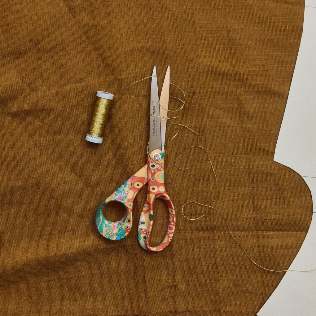 Weitere Ansicht: Fiskars Universalschere, MoMA Hope II, 21cm