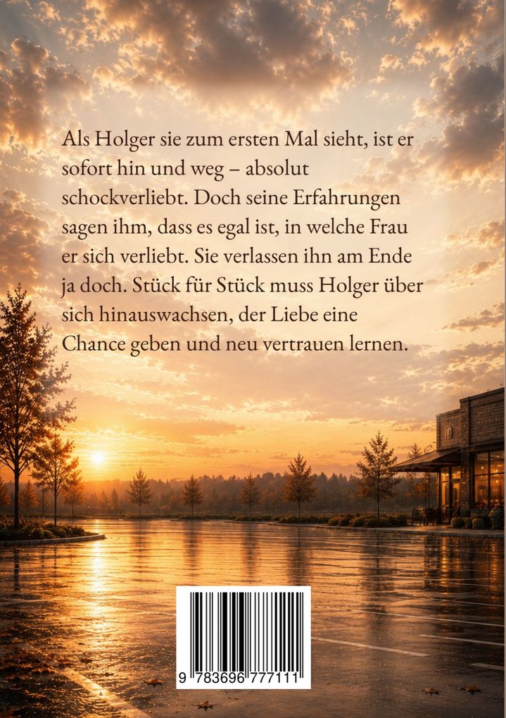 Weitere Ansicht: Schockverliebt | Thomas Tippner