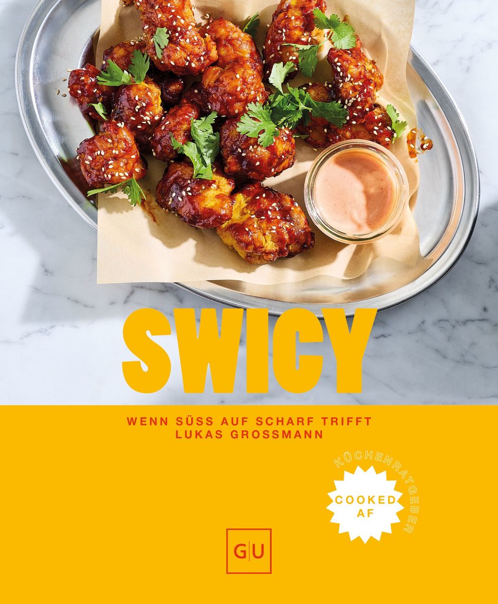 Weitere Ansicht: Swicy | Lukas Grossmann