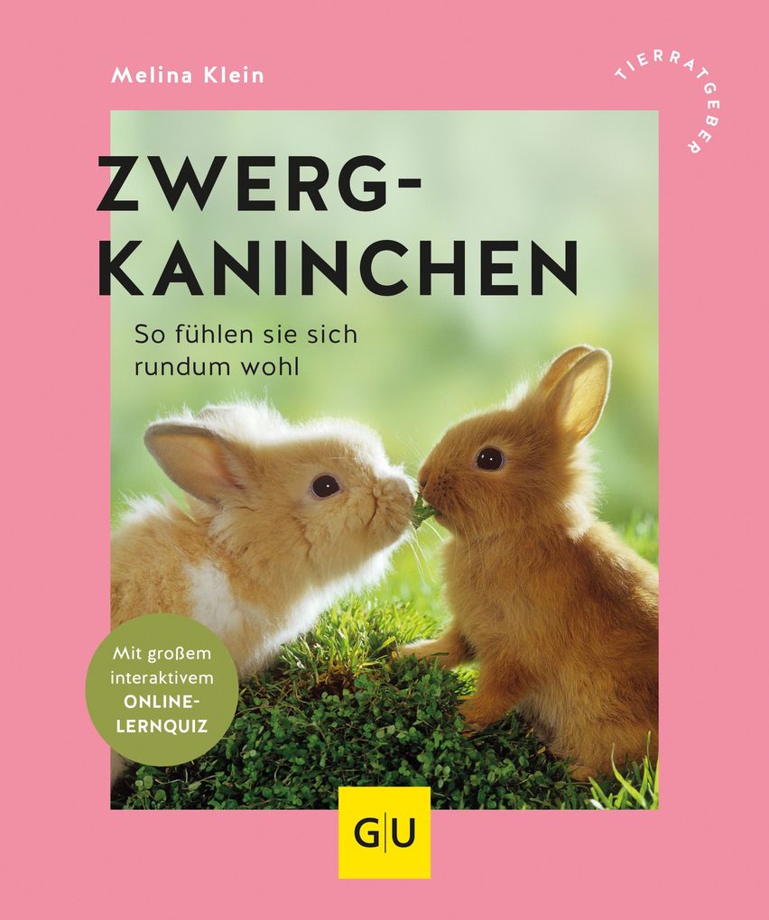 Weitere Ansicht: Zwergkaninchen | Melina Klein