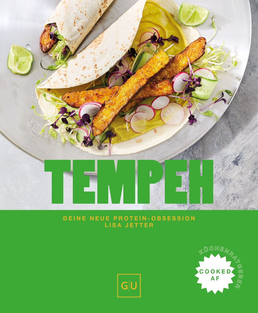 Weitere Ansicht: Tempeh | Lisa Jetter
