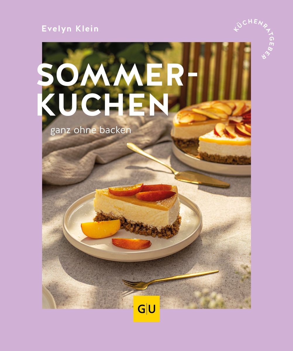 Weitere Ansicht: Sommerkuchen | Evelyn Klein
