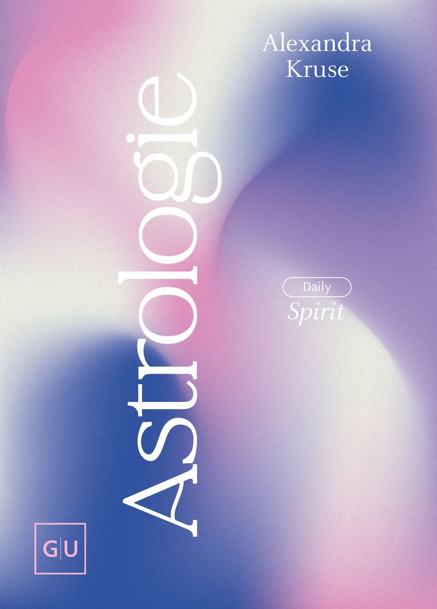 Weitere Ansicht: DAILY SPIRIT: Astrologie | Alexandra Kruse
