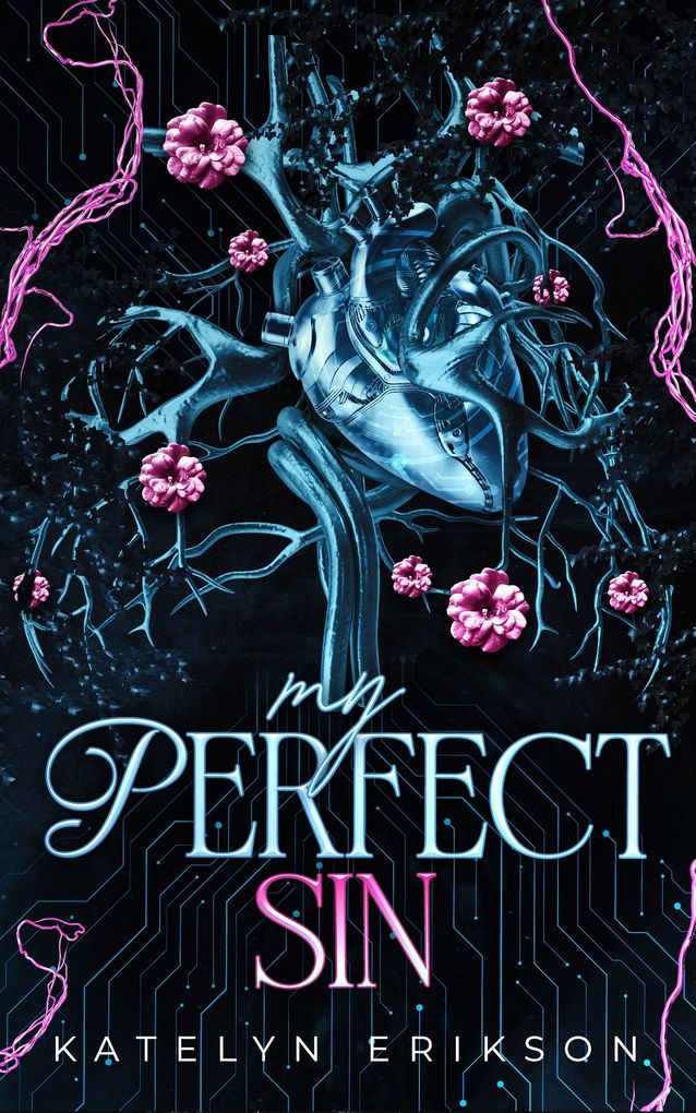 Weitere Ansicht: My Perfect Sin | Katelyn Erikson