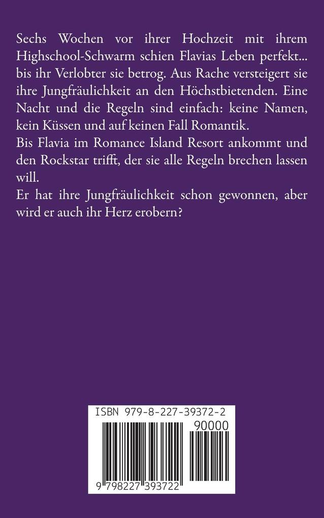 Weitere Ansicht: Die Jungfräulichkeit des Rockstars | Demelza Carlton